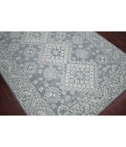 Amer Boston BOS-61 Ilford Gray Rug 8 ft. X 11 ft. Rectangle