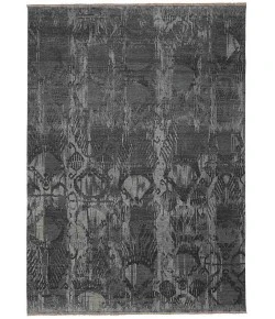 Amer Dazzle Slate DAZ-4 6ft. x 9ft. Rect. Rug