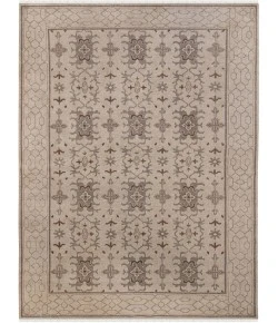 Amer Empress Taupe EMP-7 6ft. x 9ft. Rect. Rug