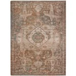Amer Eternal ETE-11 Lisbon Taupe Rug 8 ft. 11 in. X 11 ft. 11 in. Rectangle