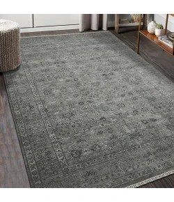 Amer Nuit Arabe Linen NUI-5 10ft. x 14ft. Rect. Rug