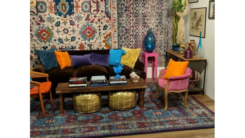 5 Ways to Embrace Boho Style in Your Home