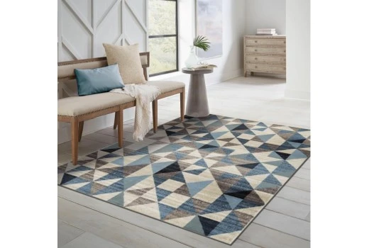Discover Dalyn Rugs: Fresh Colors, Rich Textures, and Bold New Patterns