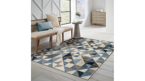 Discover Dalyn Rugs: Fresh Colors, Rich Textures, and Bold New Patterns