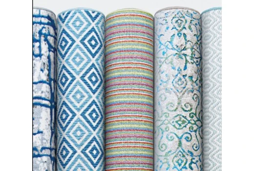 How to choose the perfect rug for every room of your home!