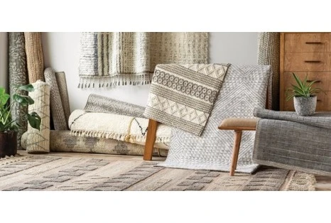 5 rugs for Making Your Home More Beautiful