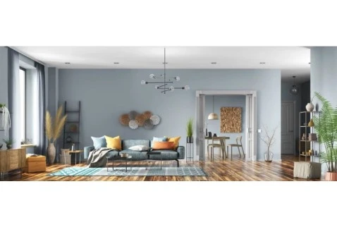 9 Ways to Make Your Dull Place Beautiful and Attractive with rugs