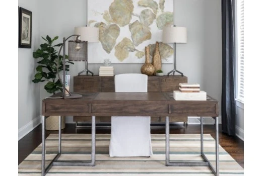 Tips for Choosing the Perfect Home Office Rug for Your Space