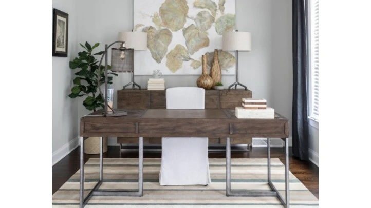 Tips for Choosing the Perfect Home Office Rug for Your Space
