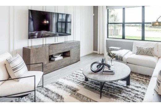 How to refresh the floor with beautiful rugs in 2022