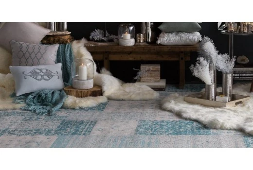 Choose the Ideal Bedside Carpet for Your Bedroom Oasis