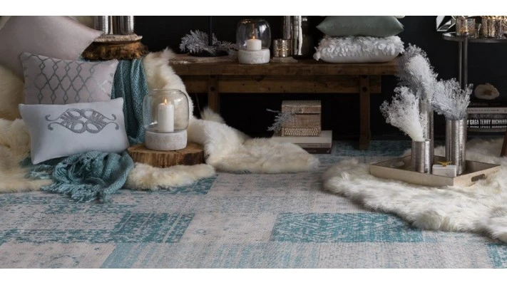 Choose the Ideal Bedside Carpet for Your Bedroom Oasis