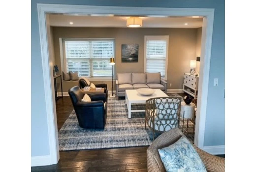 Six tips for choosing the right area rug