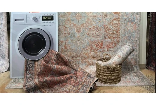 A Complete Guide to Care and Cleaning for Rugs