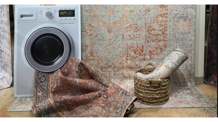 A Complete Guide to Care and Cleaning for Rugs