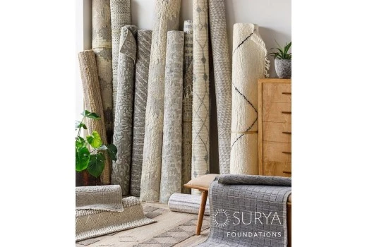 Complete Guiding tips for Choosing Rug Material for a Perfect Rug