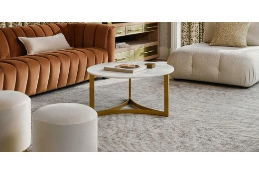 A Comprehensive Handbook for Selecting Stylish and Sustainable Rugs for Your Eco-Conscious Home