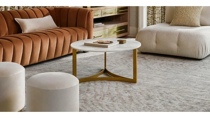 A Comprehensive Handbook for Selecting Stylish and Sustainable Rugs for Your Eco-Conscious Home