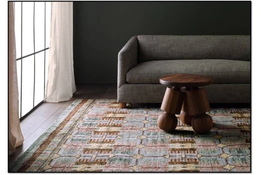 Jaipur Living Rugs: Traditional Meets Modern Design