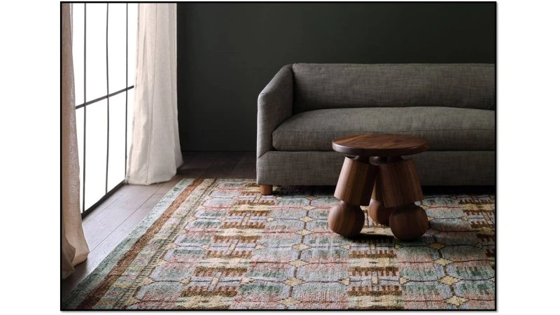 Jaipur Living Rugs: Traditional Meets Modern Design