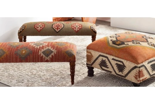 Rug Materials: A Comprehensive Guide to Natural and Synthetic Fibers