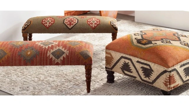 Rug Materials: A Comprehensive Guide to Natural and Synthetic Fibers