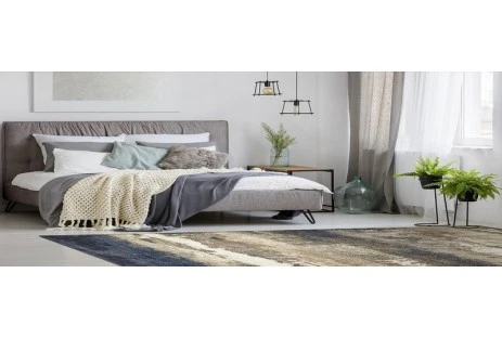 Rugs For Teenage Bedrooms to Make them More Cozier