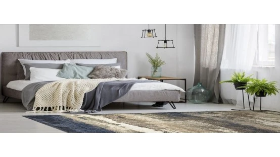 Rugs For Teenage Bedrooms to Make them More Cozier