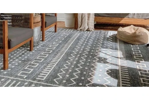 New Rug Trends That Will Rule This Year