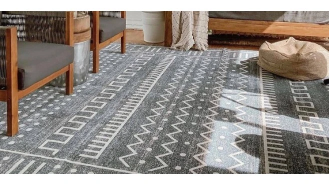 New Rug Trends That Will Rule This Year