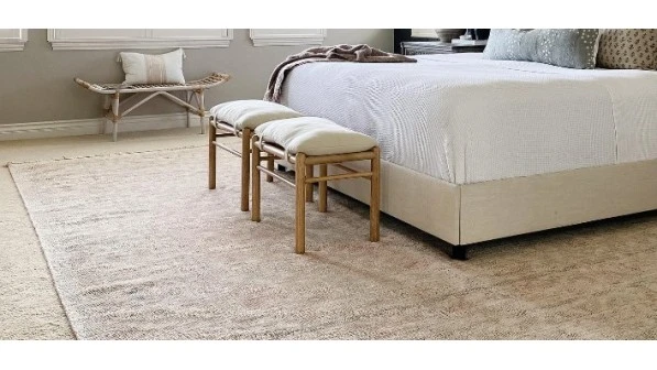 6 Tips to choose the right living room rugs and carpets!