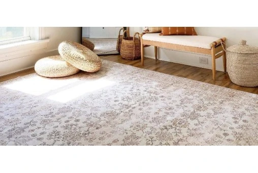 Perfect Guide to Decorating Your Home With Antique Rugs