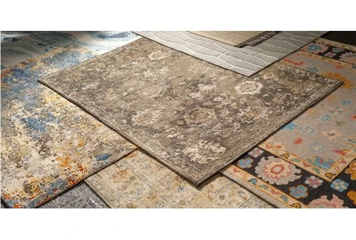 5 Best Rugs to Tie Your Living Room Together| Rugs Town