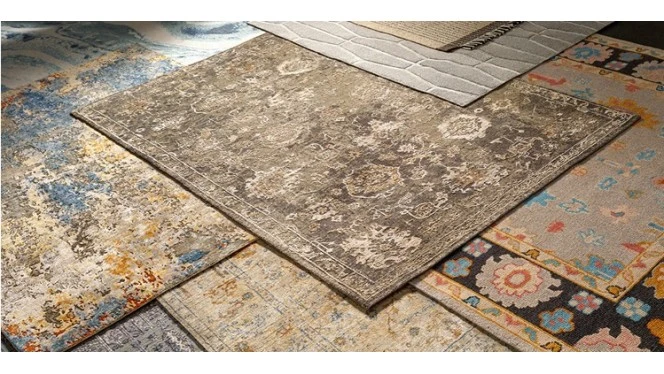 5 Best Rugs to Tie Your Living Room Together| Rugs Town
