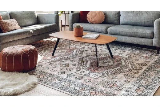 The 5 Best Indoor-Outdoor Rugs for Your Place
