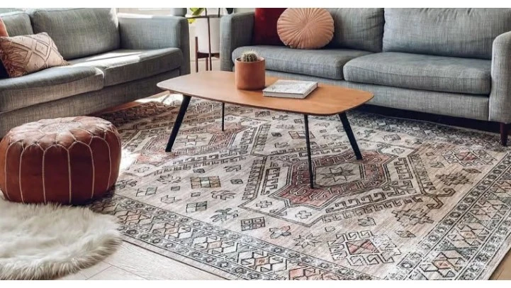 The 5 Best Indoor-Outdoor Rugs for Your Place