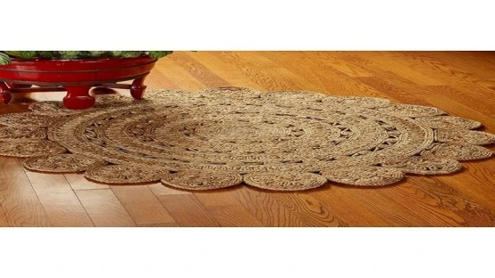 Reasons to Love Round Rugs: Stylish, Versatile Decoration