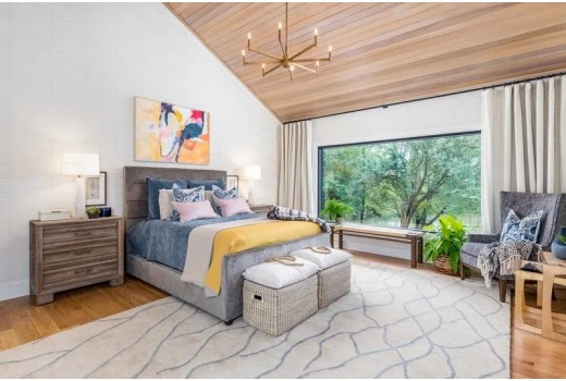 Picking the Best Bedroom Rug: The Complete Guide
