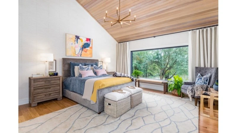 Picking the Best Bedroom Rug: The Complete Guide