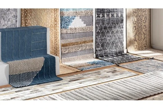 The Benefits of Long Runner Rugs: Adding Style and Function to Your Home