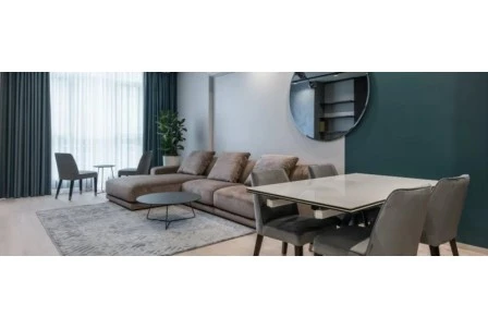 How To Make Home Interior Refreshing with The Designer Rugs?