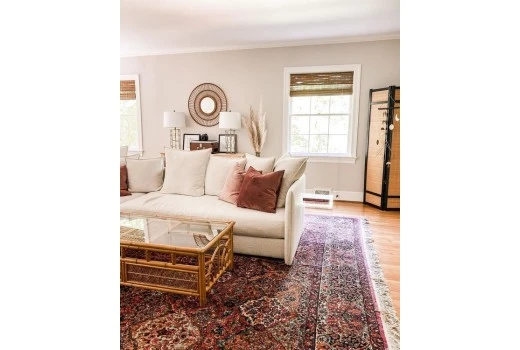 Which Rugs are Good for your Home – Hand-made Rugs or Machine-made rugs?
