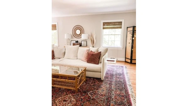 Which Rugs are Good for your Home – Hand-made Rugs or Machine-made rugs?
