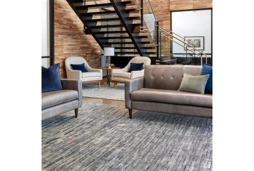 How Rugs can Enhance the Beauty of your Home Interior?