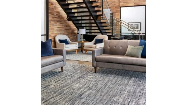 How Rugs can Enhance the Beauty of your Home Interior?