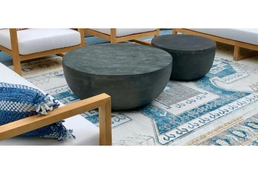 How to Choose the Best Outdoor Patio Rugs?
