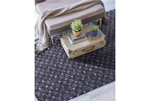 How to Stop Your Rug from Shedding?
