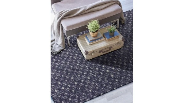 How to Stop Your Rug from Shedding?