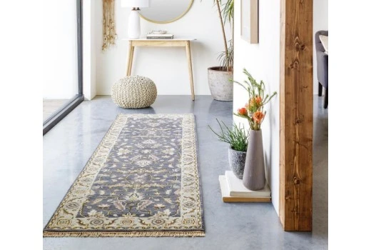 Things to Keep in Mind when Choosing An Entryway Rug!