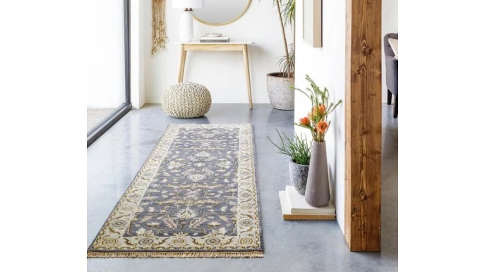 Things to Keep in Mind when Choosing An Entryway Rug!
